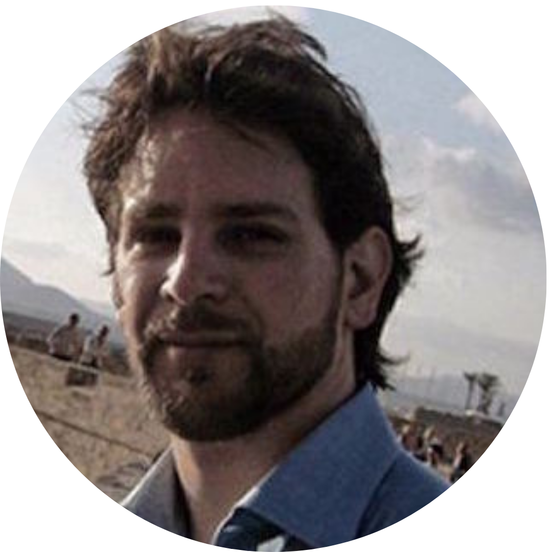 Daniel Riccio