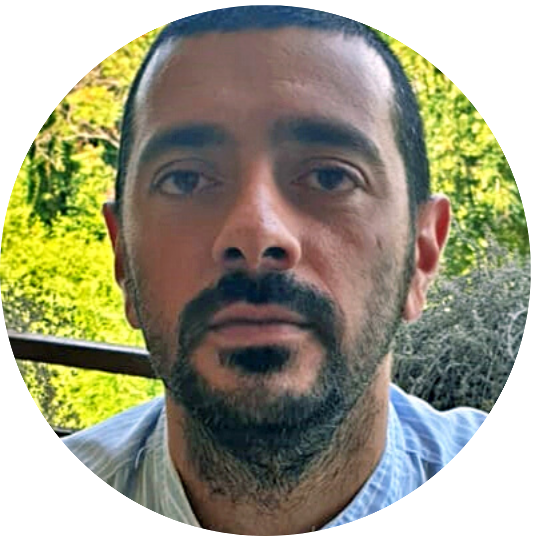 Silvio Barra