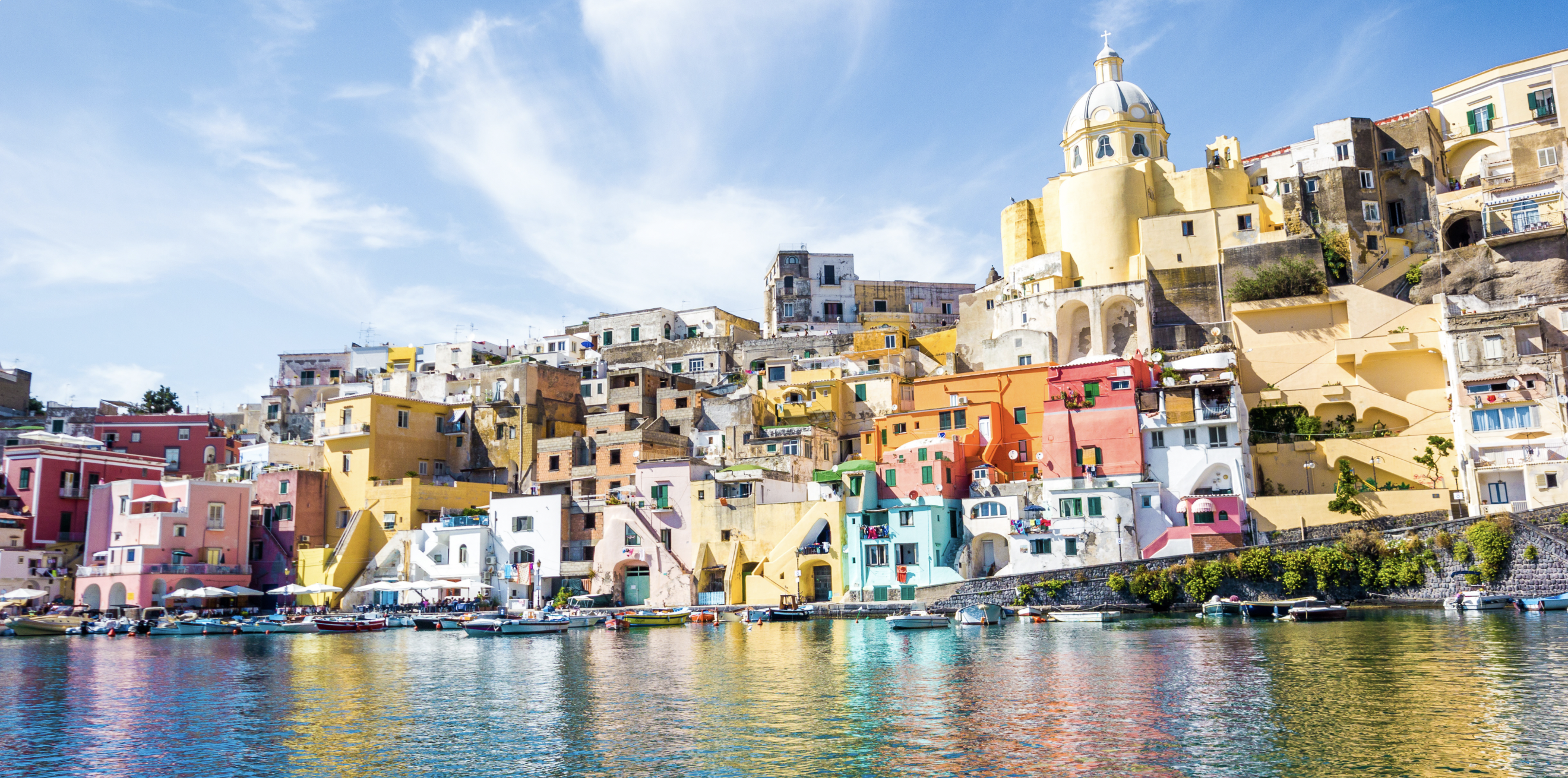 Procida